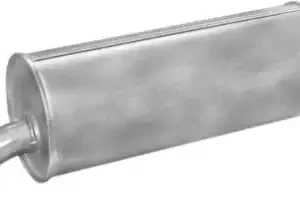 Глушитель 17.47 POLMOSTROW