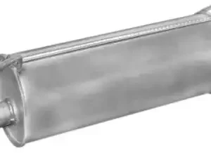 ГЛУШИТЕЛЬ ЗАДНЯЯ ЧАСТЬ 17.53 POLMOSTROW