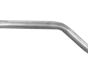 30.356, ТРУБА ГЛУШИТЕЛЯ ПРИЁМНАЯ POLMOSTROW, ПОЛЬША