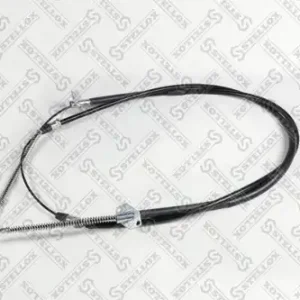 Трос ручного тормоза STELLOX 29-98894-SX