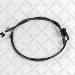 Трос ручного тормоза STELLOX 29-98866-SX