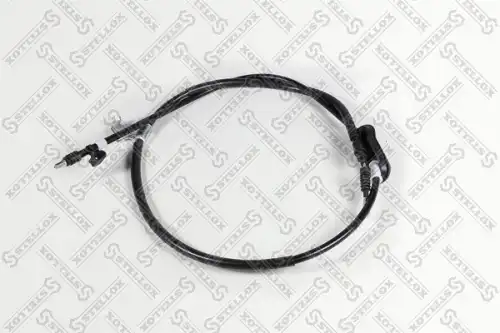 Трос ручного тормоза STELLOX 29-98866-SX