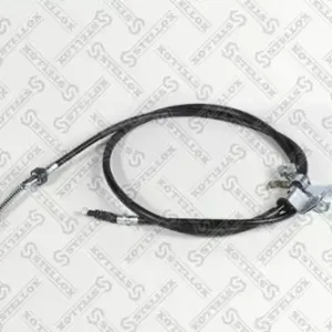 Трос ручного тормоза STELLOX 29-98867-SX
