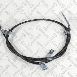 Трос ручного тормоза STELLOX 29-98868-SX
