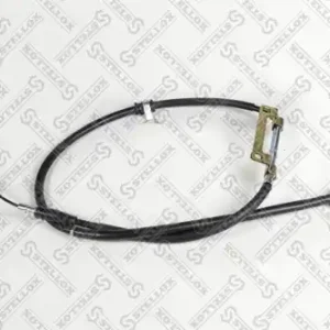 Трос ручного тормоза STELLOX 29-98869-SX