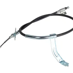 Трос ручного тормоза STELLOX 29-98870-SX