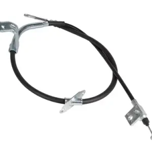 Трос ручного тормоза STELLOX 29-98872-SX