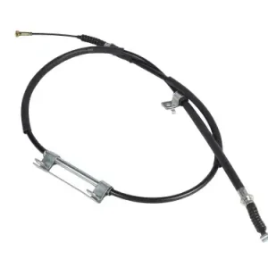 Трос ручного тормоза STELLOX 29-98873-SX