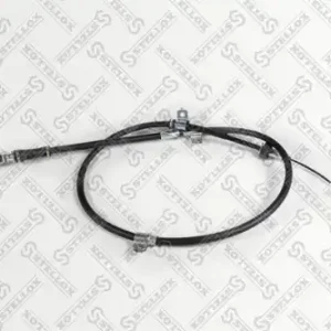 Трос ручного тормоза STELLOX 29-98875-SX