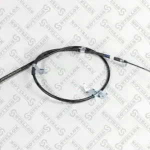 Трос ручного тормоза STELLOX 29-98876-SX