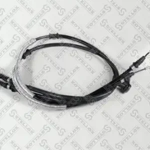 Трос ручного тормоза STELLOX 29-98877-SX