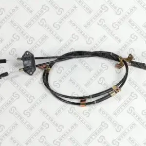 Трос ручного тормоза STELLOX 29-98878-SX
