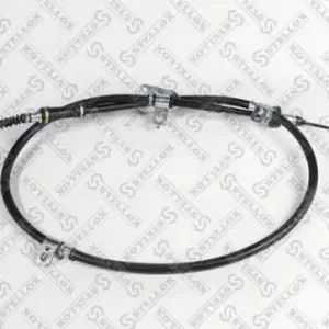 Трос ручного тормоза STELLOX 29-98881-SX