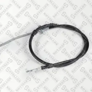Трос ручного тормоза STELLOX 29-98883-SX
