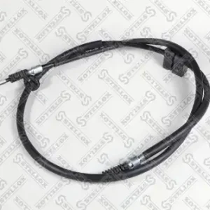 Трос ручного тормоза STELLOX 29-98884-SX