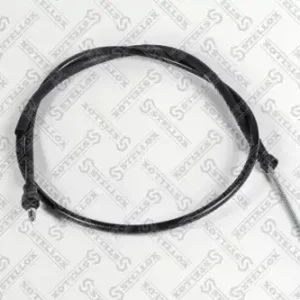 Трос ручного тормоза STELLOX 29-98885-SX