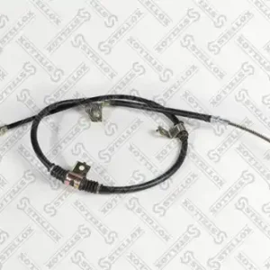 Трос ручного тормоза STELLOX 29-98889-SX