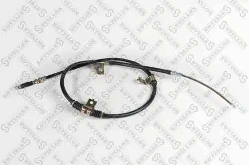 Трос ручного тормоза STELLOX 29-98889-SX
