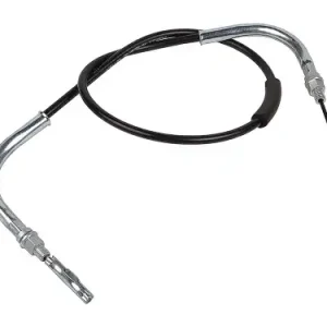 Трос ручного тормоза STELLOX 29-98892-SX