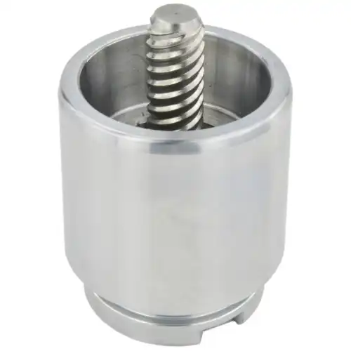 поршень суппорта заднего! с мех. D48 Ford Transit/Tourneo Custom 12> 2176-TTGR FEBEST