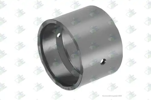 втулка трансмиссии металл !КПП 67x77x54.1 ZF 16S151/181/1820 95532623 EURORICAMBI