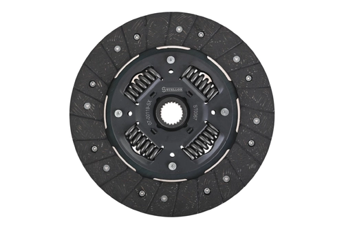 Диск сцепления STELLOX 07-00119-SX