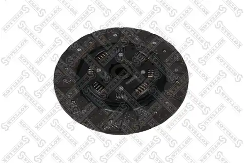 Диск сцепления STELLOX 07-00125-SX