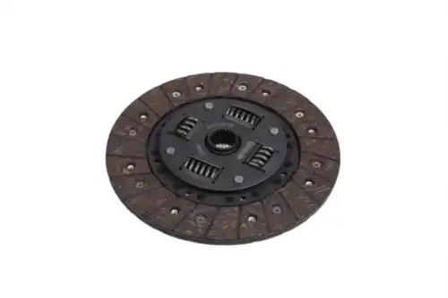 Диск сцепления STELLOX 07-00126-SX