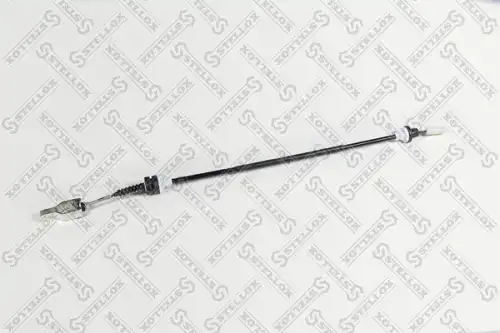 Трос сцепления STELLOX 29-98401-SX