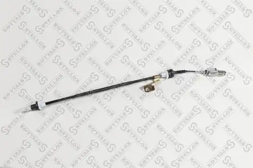 Трос сцепления STELLOX 29-98402-SX