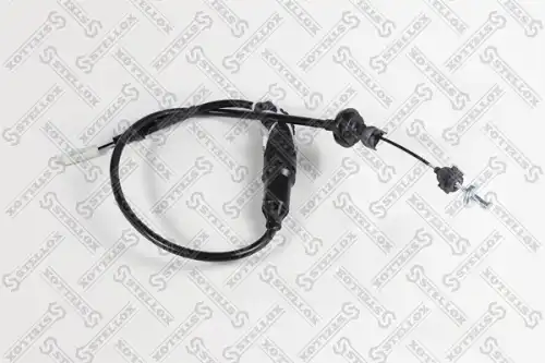 Трос сцепления STELLOX 29-98403-SX