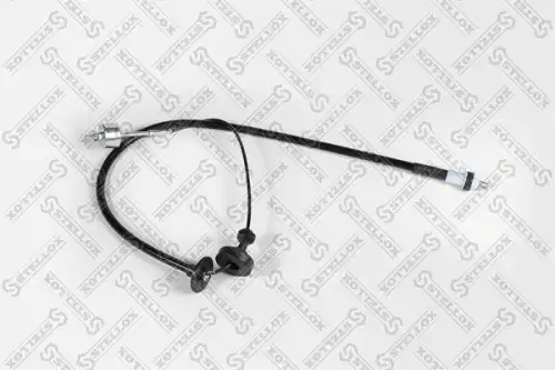 Трос сцепления STELLOX 29-98404-SX