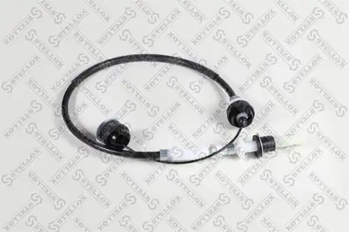 Трос сцепления STELLOX 29-98406-SX