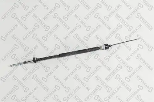Трос сцепления STELLOX 29-98407-SX