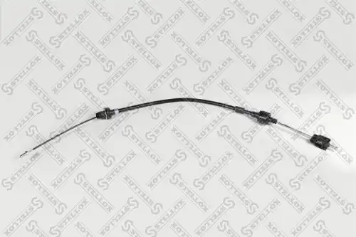 Трос сцепления STELLOX 29-98409-SX