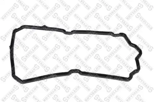 прокладка поддона АКПП! 097630 MB W204/W203/W211/W220 1.8-4.2CDi 90> 81-07828-SX STELLOX