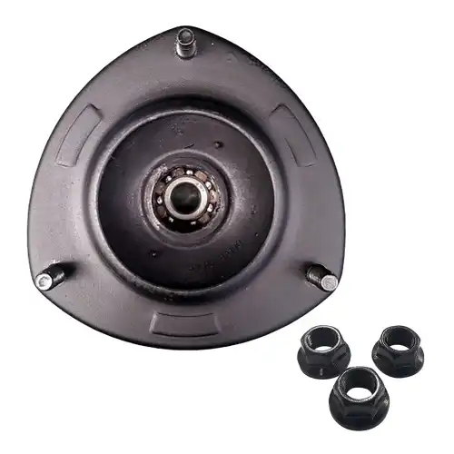 опора амортизатора переднего! замена CMKH-7 Hyundai Santa Fe 2.0/2.4/2.7/2.0CRDi 01-06 GA0009 CTR