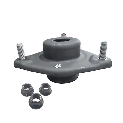 опора амортизатора переднего! Hyundai Santa-Fe III (DM) 12> GA0018 CTR