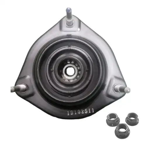 опора амортизатора переднего! замена CMKH-17 Hyundai Creta 16> GA0020 CTR