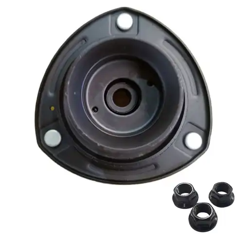 опора амортизатора переднего! замена CMKK-5 МКПП Hyundai Santa Fe 2.7 06-09 GA0028 CTR