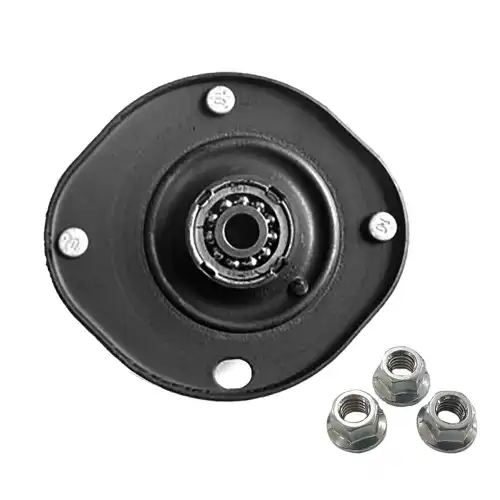 опора амортизатора переднего левого! замена CMKD-6L Daewoo Lanos 1.5 GA0037L CTR