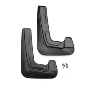 БРЫЗГОВИКИ ПЕРЕДНИЕ CHERY TIGGO 8 (2020-) В ПАКЕТЕ (К-Т ИЗ 2ШТ) NLF.02388.F13 FROSCH