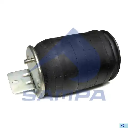 Пневмоподушка SAMPA SP 551191-KP