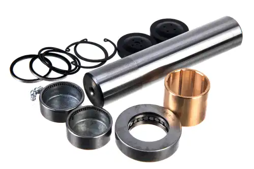 р/к шкворня без подшипника ! 45x214 DAF LF55 84-16188-SX STELLOX