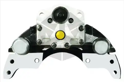 Суппорт тормозной TTT 52004