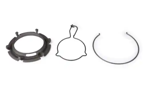 Подшипник выжимной сцепления STELLOX 83-13101-SX