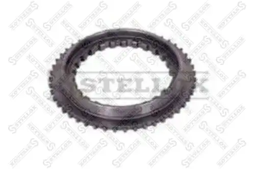 кольцо синхронизатора! 2x/4x Volvo R/SR62 83-13701-SX STELLOX