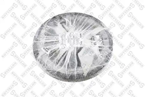 маховик! d430 z=160 V6/8 d130 MB Actros OM501 LA/OM502 LA 81-28302-SX STELLOX