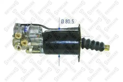 ПГУ сцепления ! DAF F3300 83-15001-SX STELLOX