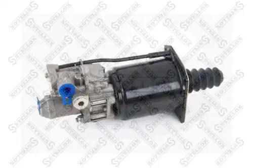 ПГУ сцепления !l=60 MB 83-15010-SX STELLOX